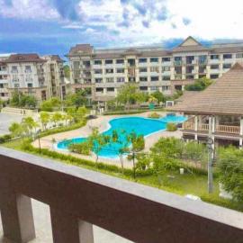 Ecowest Condo beside SM Mall – hotel w mieście Davao