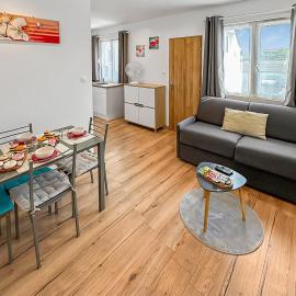 Ven Aco, Hotel in Merlimont