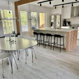 Charming Family Home in the Heart of the Archipelago only 30 Minutes from Central Stockholm