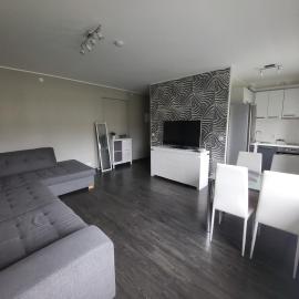 Küti apartments