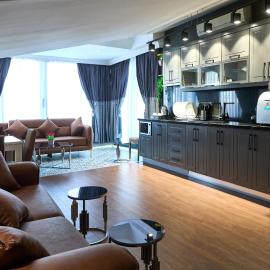 Taksim By Aydin Apart Hotel - Galata port, hotelli kohteessa Istanbul