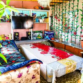 Amanat & KK guest house, Hotel in Kara-Koo
