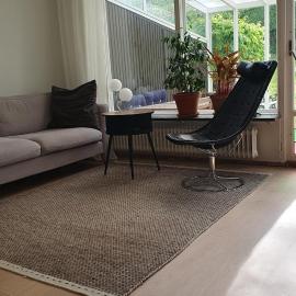 Radhus nära Göteborg city