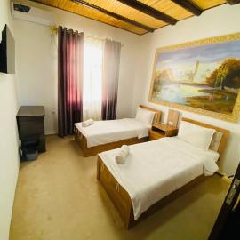 Afsona guest house, hotel in Bukhara
