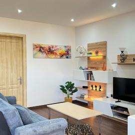 Cozy Appartment Gozo, hotell sihtkohas Għajnsielem