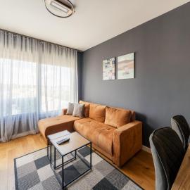 Harizma apartmani - Astera