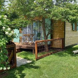 Le cabanon