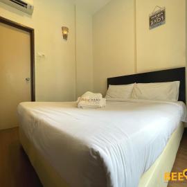 Melaka Bayou Lagoon Free 4 Waterpark Tickets!, hotel in Kampong Bukit Beruang