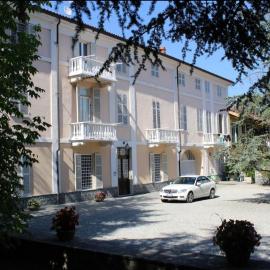 Residenza Villa Gorìa