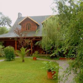 Tranquilla River Lodge, hotel a Ağva