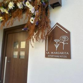 Apartamentos La Margarita