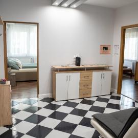 Orchidea apartman