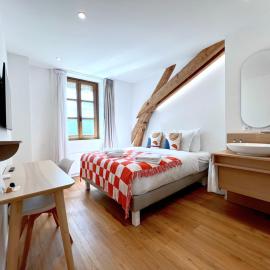 Rhodania Boutique Hôtel, Hotel in Genf
