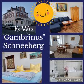 Gambrinus Schneeberg