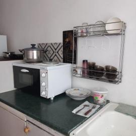 Private room at 2 km from Airport