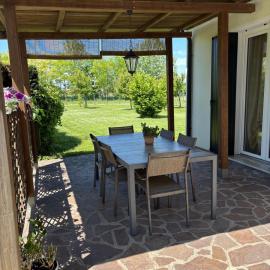 La Brentella, hotell i Arzergrande
