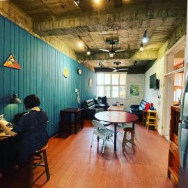 Tainan Guest House Hamuya