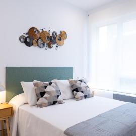 Apartamentos Liérganes Centro, hotelli Liérganesissa