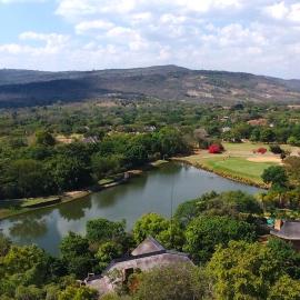 Ezulwini - Kruger Park Lodge Golf Estate