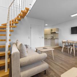 Ferienwohnung Boje 18