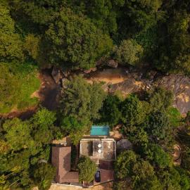 Hunters Hideout Resort