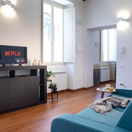 Gli Ippocastani - Free Parking - Old Town - Elegant & Spacious