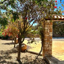 Agroturismo Sa Marina - Adults Only, ξενοδοχείο σε Cala Boix