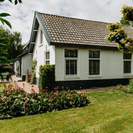 Boutique B&B Oud Aa, hotell i Breukelen