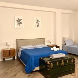 Lu.Lu Suite and Rooms, hotel a Piacenza