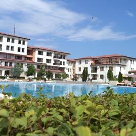 Harmony Hills, hotel sa Rogachevo