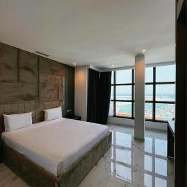 Twin Hotel Tanger