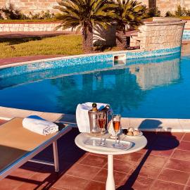 Villa Nova Luxury Stay