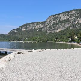 Monika Holiday Beautiful Lake View