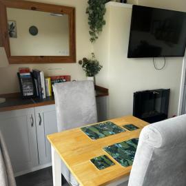 Kevara Self-Catering, Hotel in Finstown