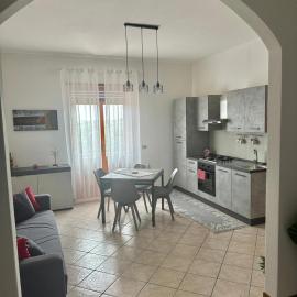 Casa Oristano Mare & Citta' bis