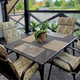 The Castle Terrace Apartment 100m2, hotel in Ciechanów