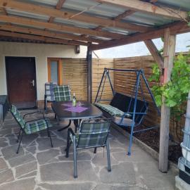 Ferienwohnung Tom