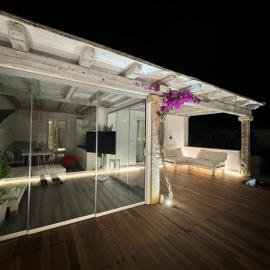Villa Carrie - Starfish Apartment
