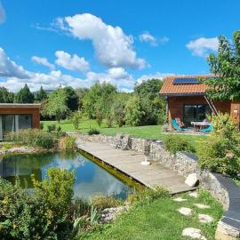 Les Condamines, hotel u gradu Antoingt