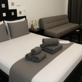 Maison Melpo Κatholikis Room