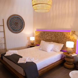 New seafront studio, hotel u gradu 'Anavissos'