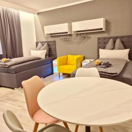Big Apartment in Krefeld City, Große Ferienwohnung in Krefeld Zentrum