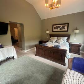 Castletown Carlow, hotel u gradu 'Carlow'