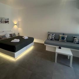 Almires3 - Stay 20m from Aegean Sea, hotel Heróniszoszban