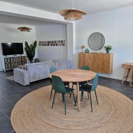 Suite 1 - Apartments am Schloss, hotel v destinaci Oberschleißheim