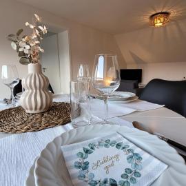 Ferienwohnung Wiese, hotel in Langelsheim