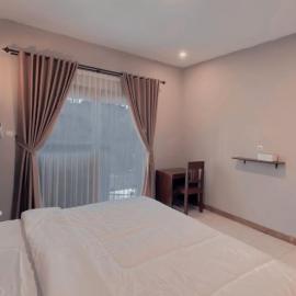 Ayana Homestay Kuta, hotel in Kuta Lombok