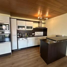 Apartment in Hofweier OG, hotel em Hohberg