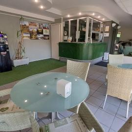 Ducathotel, Hotel in Torrile