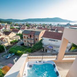 Luxury Apartments Ivanovic